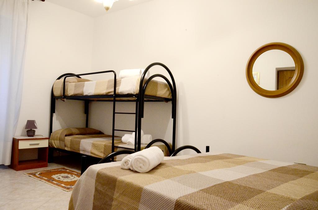 B&B Santa Lucia Dorgali Habitación foto
