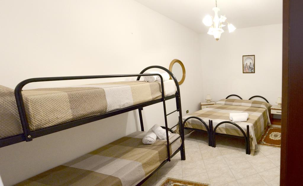 B&B Santa Lucia Dorgali Habitación foto