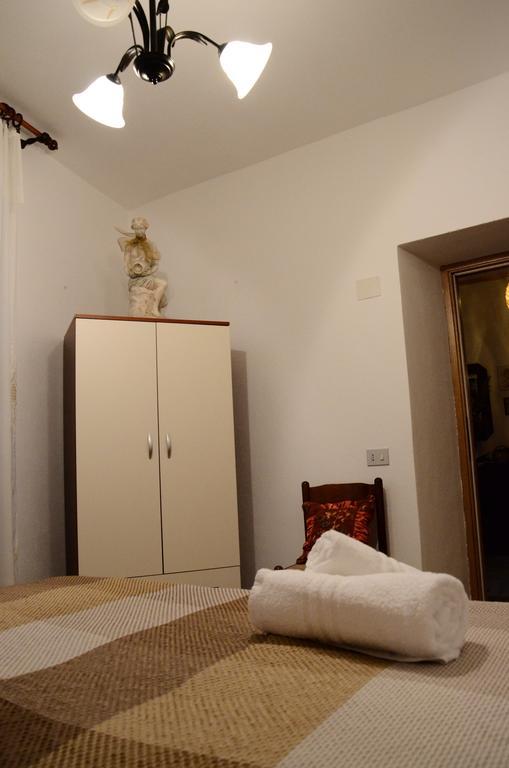 B&B Santa Lucia Dorgali Habitación foto